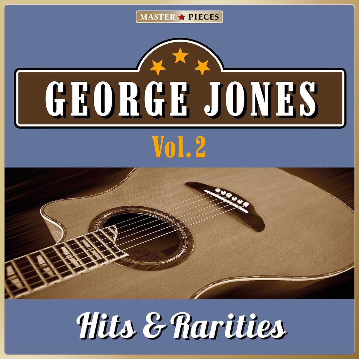 George Jones